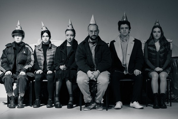 Рёв наших моторов