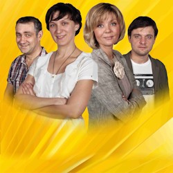 Именины Валентины