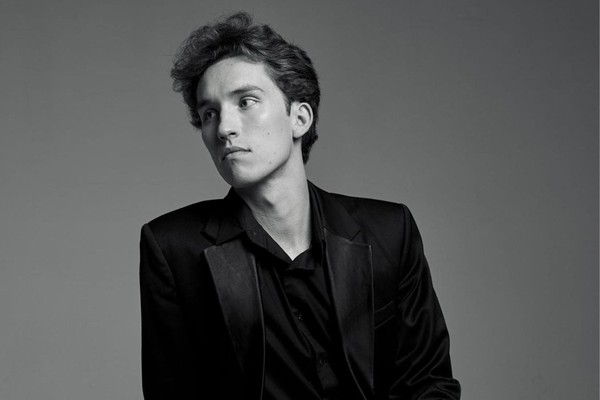 Валентин Малинин. Бетховен. Патетическая. 6 сонат