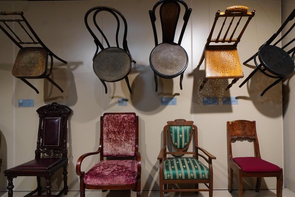 Квест «Семь писем Ивана Степановича»