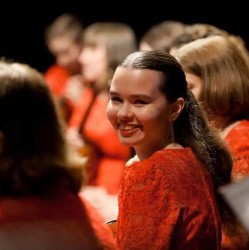 Уральский русский оркестр. Территория мюзикла