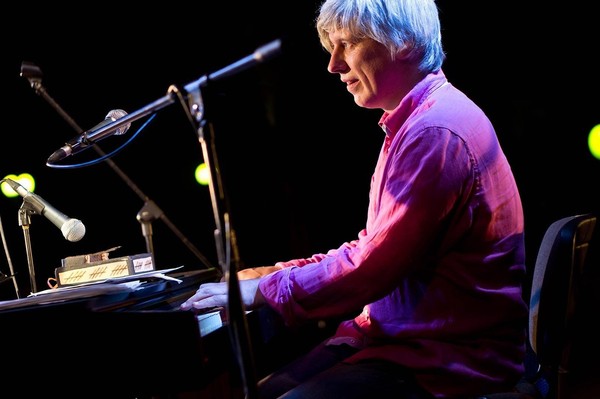 Концерт с участием Андрея Кондакова