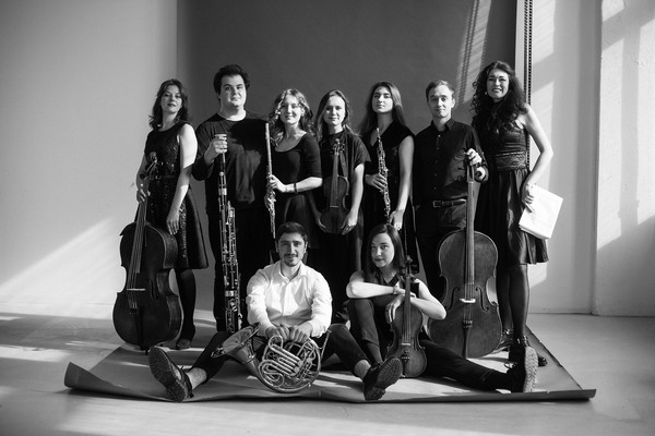 Simple Music Ensemble. Вселенная Ханса Циммера