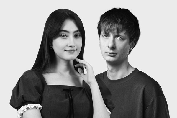 Глаз народа