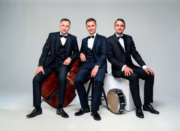 Фестиваль «Белая симфония». Щелкунчик в джазе