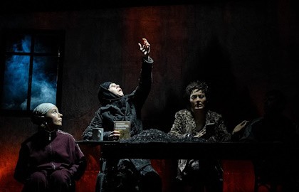 Юлия Дейнега