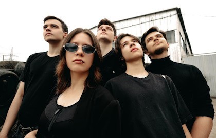 Arctic Monkeys Tribute