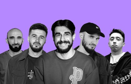 StandUp Дагестан