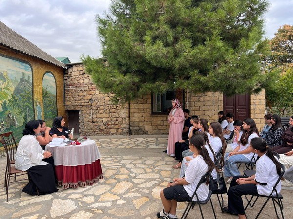 Квест «Декабрьское утро 1825 года»