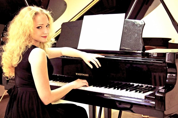 Салон с историей: Бетховен, Слонимский