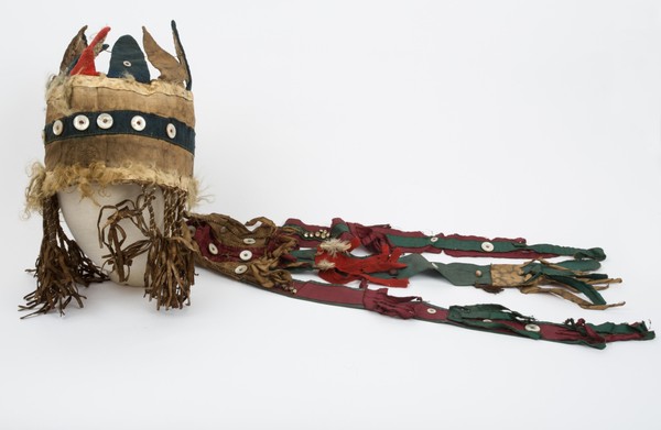 Выставки «Тофалары. Затерянные в Саянах»