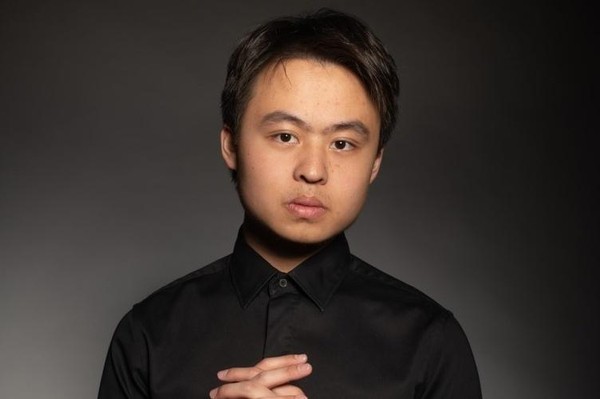 Концерт Жуй Мина