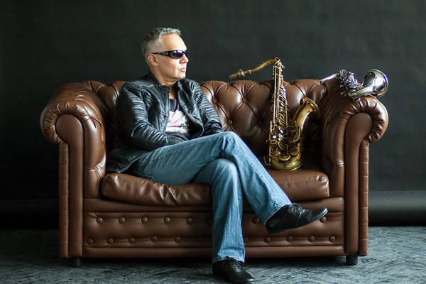 Алексей Попов: Tribute to Boney M