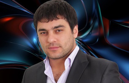 Мурат Тхагалегов