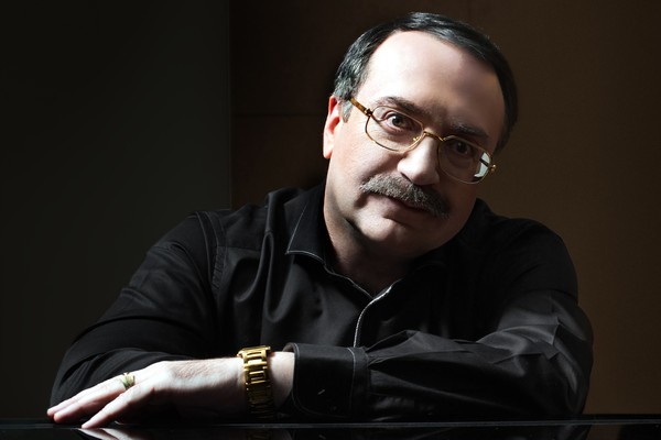 Трио Даниила Крамера