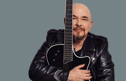 Сергей Трофимов