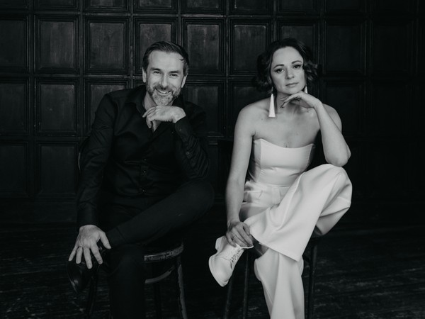 Последнее танго в Париже