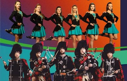 Ирландское Шоу 2