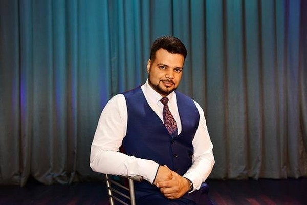 Концерт «Тангомания»