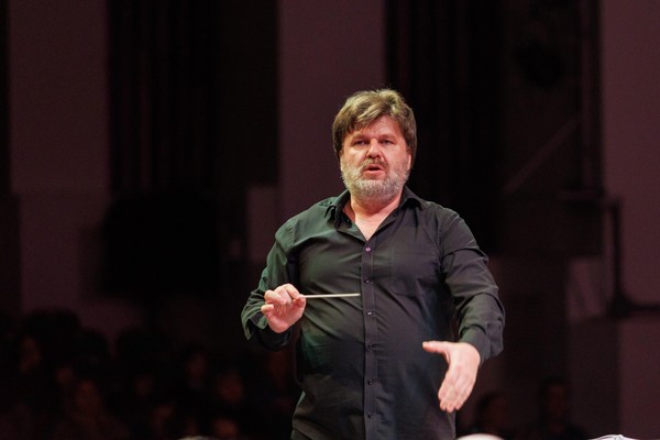 Концерт «Балетная фантазия»