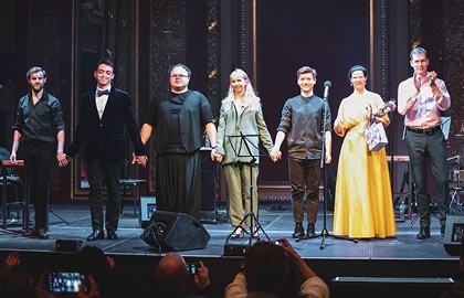 Библиотечник. Ренессанс