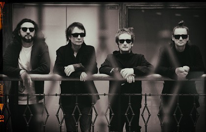 Группа «МультFильмы»