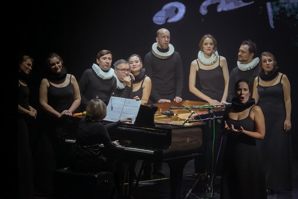 Звонили звоны