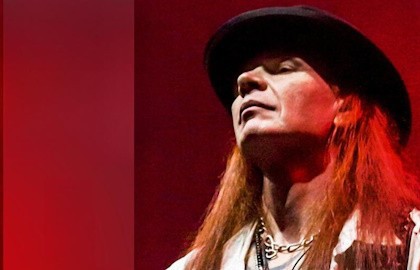 Сергей Маврин