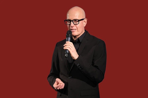 Вадим Верник: Галина Вишневская и Мстислав Ростропович. Концерт для голоса и виолончели