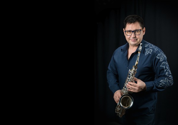 Святослав Кузнецов