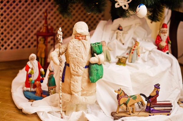 Праздничная программа «Самый короткий день в году»