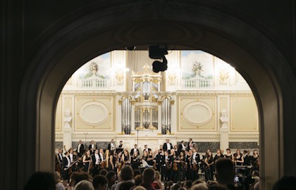 Шуман: поздние откровения