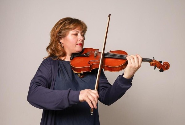 Концерт «Елена Штарк приглашает друзей»