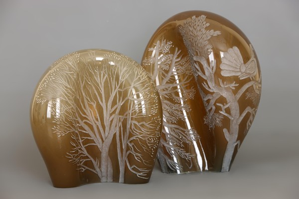 Выставка «Осторожно, хрупкое!»