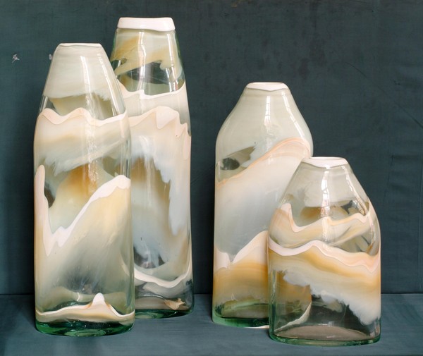 Экскурсия по выставке «Осторожно, хрупкое!»