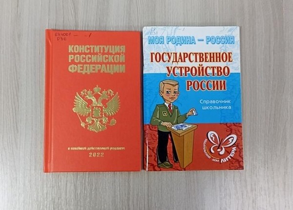 Правовая игра «Ты гражданин, а это значит…»