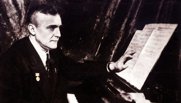 Лекция-концерт «Отец дагестанской музыки»