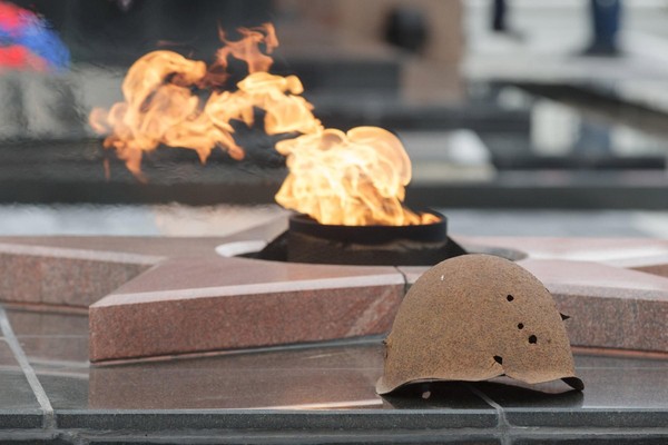 Нравственно-патриотический концерт, посвященный Тульской оборонительной операции