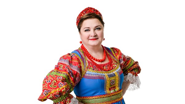 Наталья Бикметова