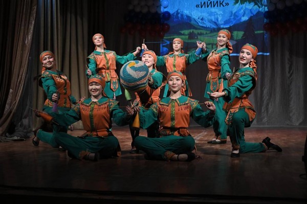 Благотворительный концерт «Вместе победим!»