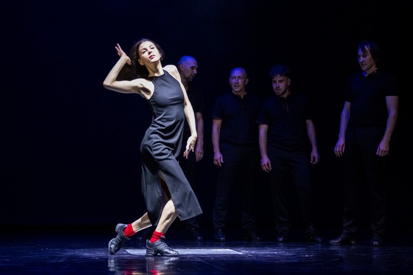 Праздные игры. Колыбельная