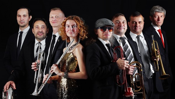 Тайна связи музыки и наук. Джаз и классика