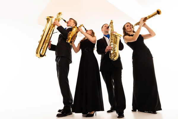 Концерт «Музыка с экрана»