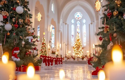 Наше Рождество