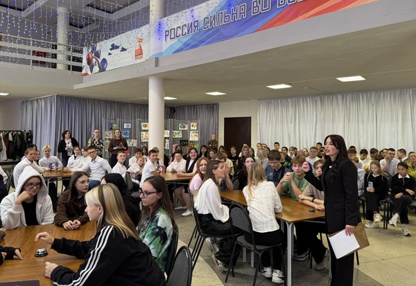 Программа «Музыкальный эрудит»