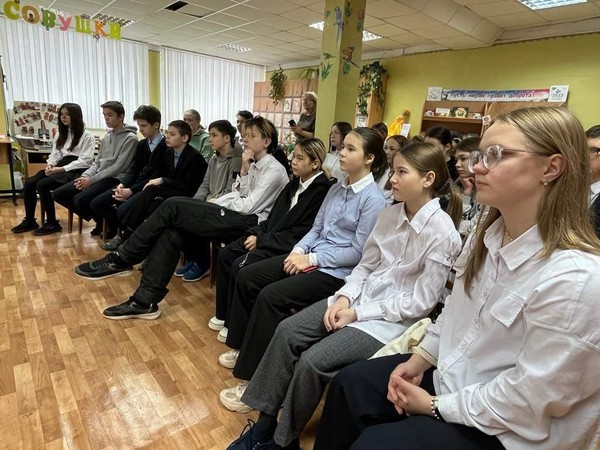 Программа «Книжные иллюзии»