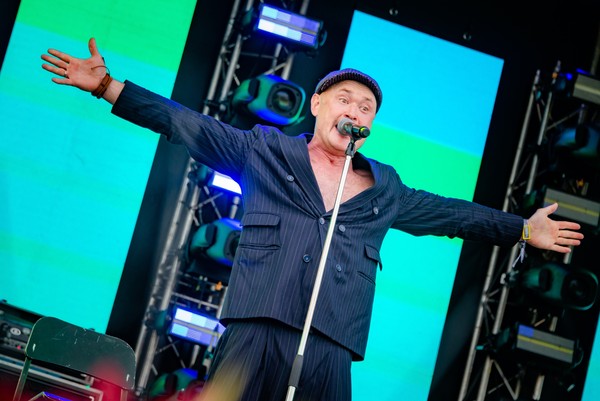 Чемодан Гризли