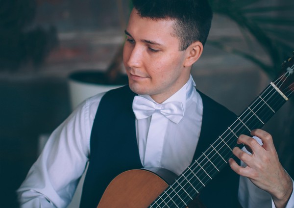 Концерт «Краски Испании»