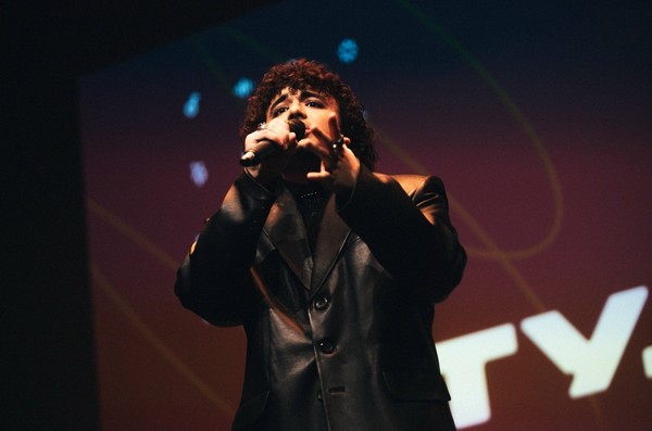 Даниил Крючков