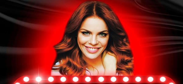 Мюзикл «Кабаре»